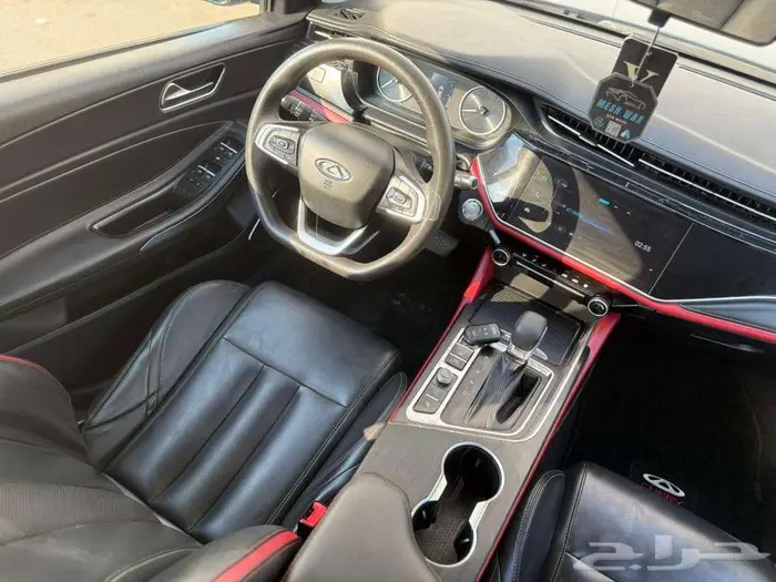 شيري اريزو 6 موديل 2023 عرض خاص 8