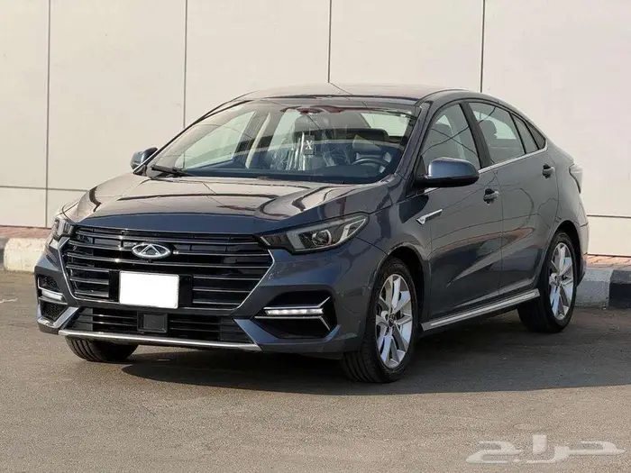 شيري اريزو 6 موديل 2023 عرض خاص 1