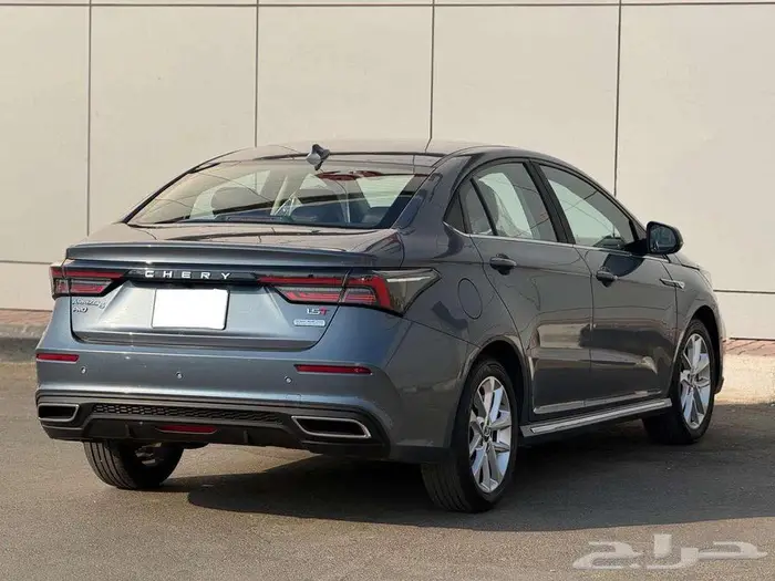 شيري اريزو 6 موديل 2023 عرض خاص 4