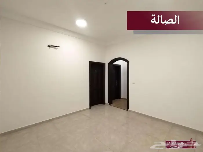 للايجار شقة سكنية رقم 21 بمركز مليباري السكني 15