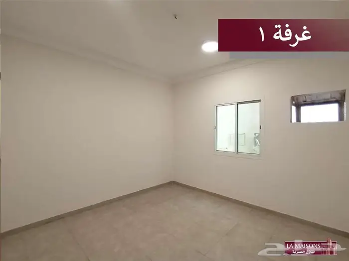 للايجار شقة سكنية رقم 21 بمركز مليباري السكني 17