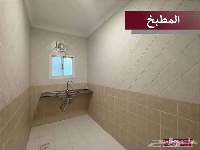 للايجار شقة سكنية رقم 21 بمركز مليباري السكني 21