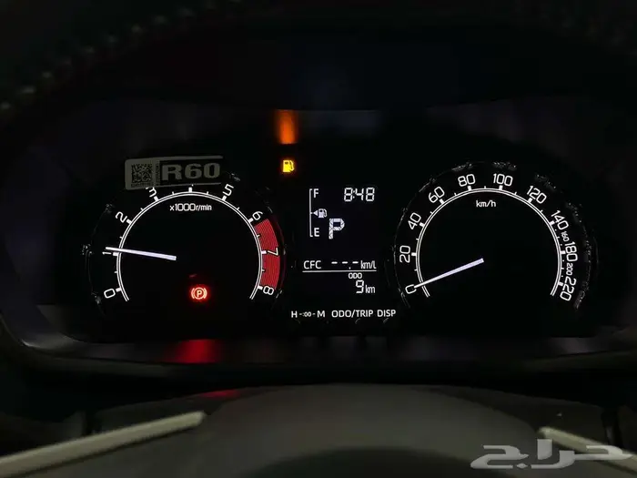 تويوتا رايز ليمتد م 2024 - 2026 كاش واقساط عروض نهاية السنه 7