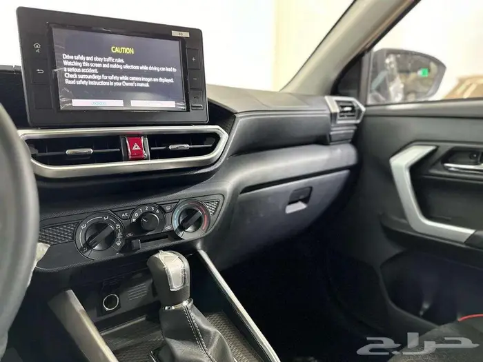 تويوتا رايز ليمتد م 2024 - 2026 كاش واقساط عروض نهاية السنه 8