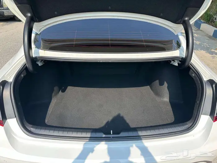 هونداي سوناتا 2021 وارد كوريا 16