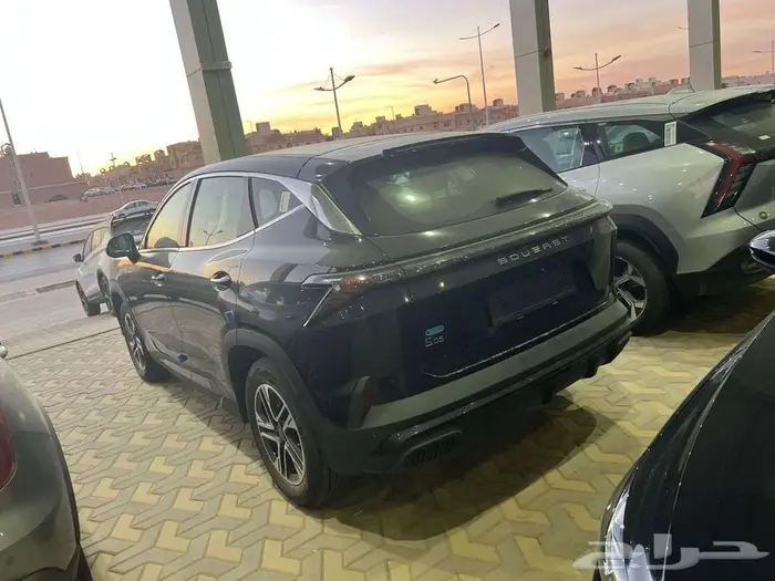 ساوايست S06 جميع الفئات موديل 2026 اقل سعر للكاش 2