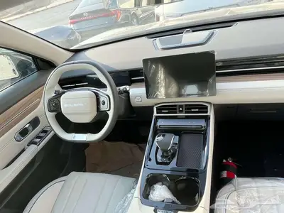 ساوايست S06 جميع الفئات موديل 2026 اقل سعر للكاش index