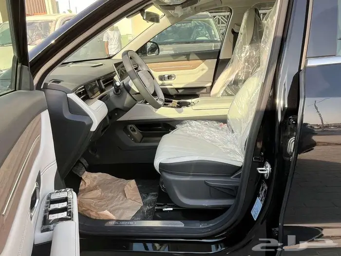 ساوايست S06 جميع الفئات موديل 2026 اقل سعر للكاش 5