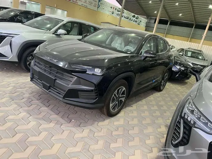 ساوايست S06 جميع الفئات موديل 2026 اقل سعر للكاش 13