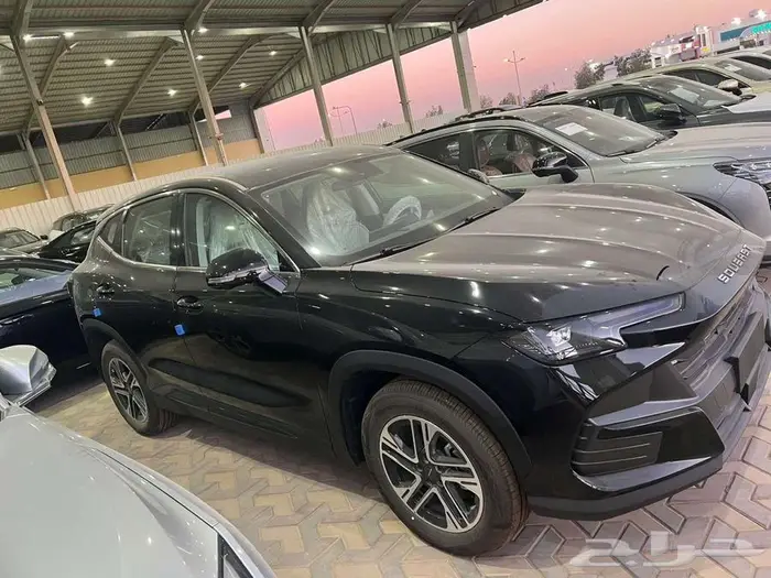 ساوايست S06 جميع الفئات موديل 2026 اقل سعر للكاش 14