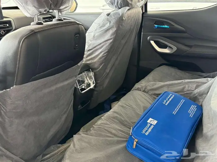 شانجان هنتر دلتا فل دبل 2025 7