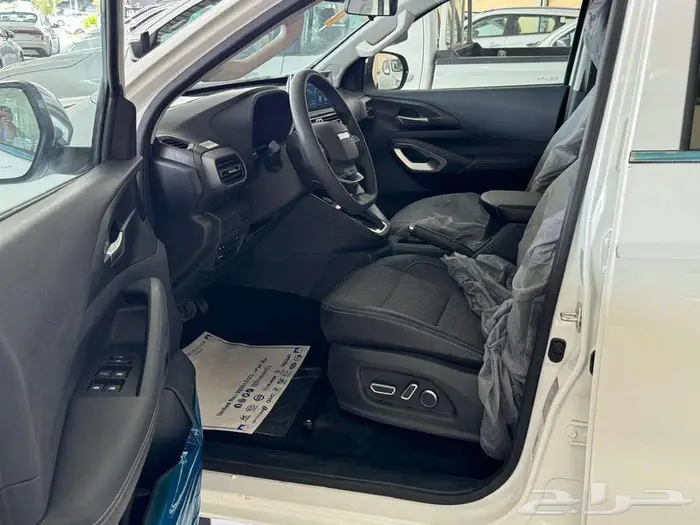 شانجان هنتر دلتا فل دبل 2025 8