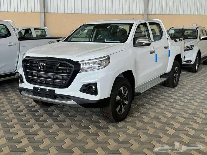 شانجان هنتر دلتا فل دبل 2025 1