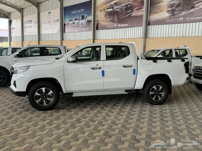 شانجان هنتر دلتا فل دبل 2025 2