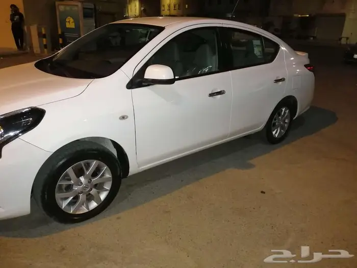 نيسان صني 2023 3