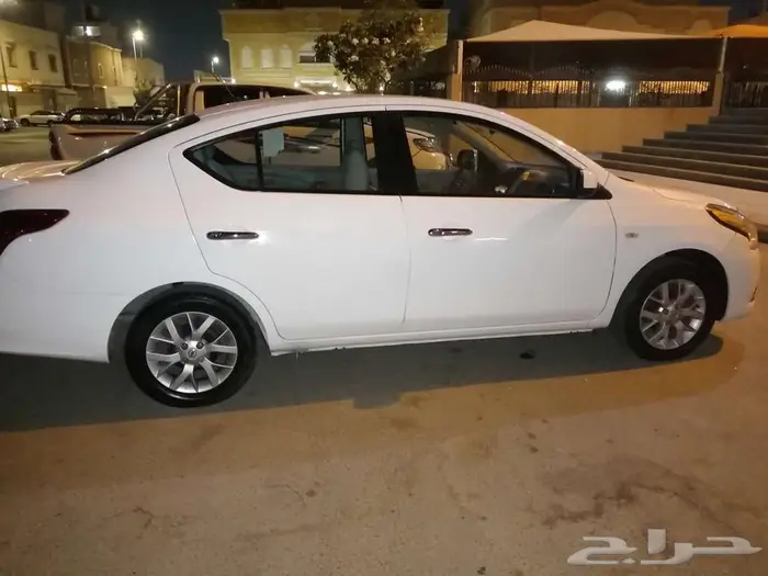 نيسان صني 2023 8