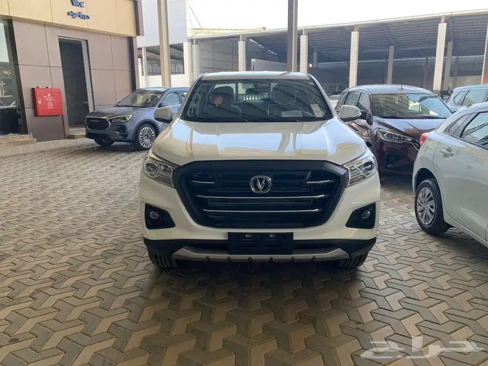 شانجان هنتر اوميجا توماتيك نص فل 2025 0