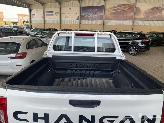 شانجان هنتر اوميجا توماتيك نص فل 2025 4