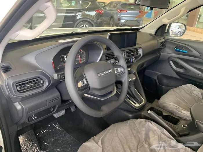 شانجان هنتر اوميجا توماتيك نص فل 2025 6