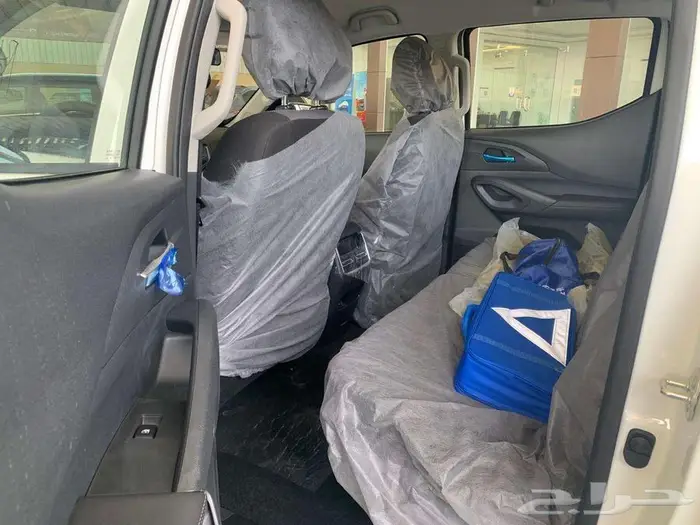 شانجان هنتر اوميجا توماتيك نص فل 2025 8