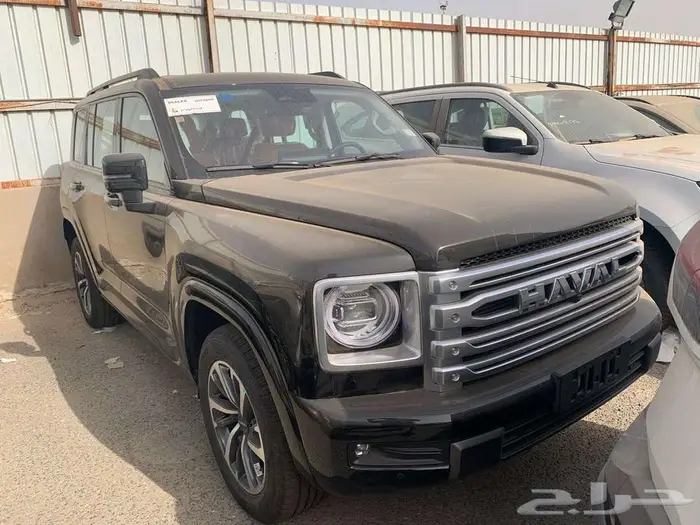 هافال اتش 9 2026 فل كامل 2