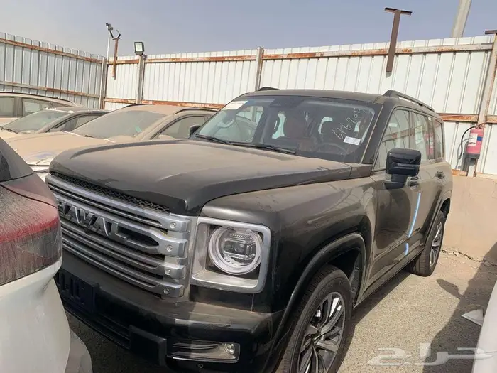 هافال اتش 9 2026 فل كامل 3