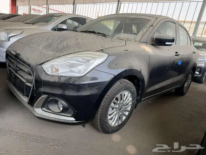 سوزوكى ديزاير جي ال اكس 1.2 2025 كاش او اقساط 0
