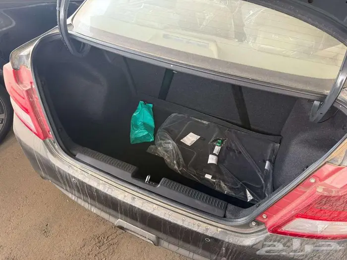 سوزوكى ديزاير جي ال اكس 1.2 2025 كاش او اقساط 19