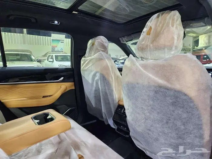 جيلي مونجارو نص فل 9