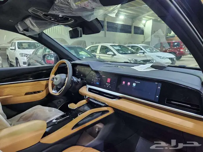 جيلي مونجارو نص فل 26