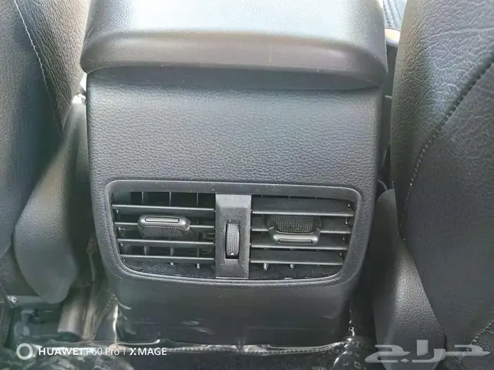 تويوتا كورولا مطور جنوط مكينه2.0موديل 2024 4