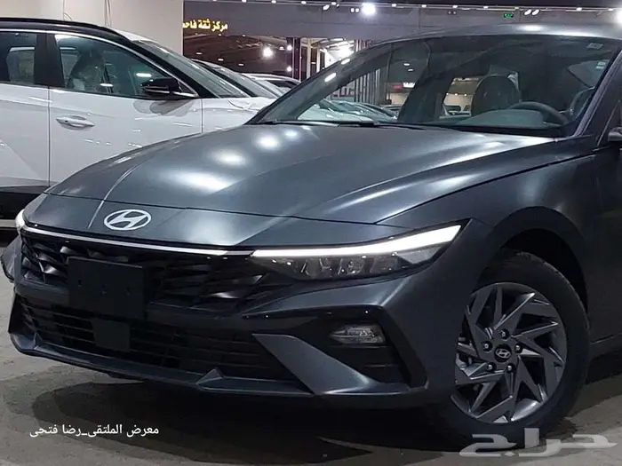 هيونداي أكسنت _ 2026 _( فليت _ سمارت ) سعر مميز جدا 0