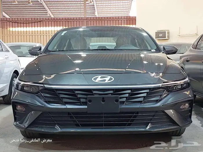 هيونداي أكسنت _ 2026 _( فليت _ سمارت ) سعر مميز جدا 10