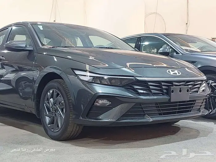 هيونداي أكسنت _ 2026 _( فليت _ سمارت ) سعر مميز جدا 11