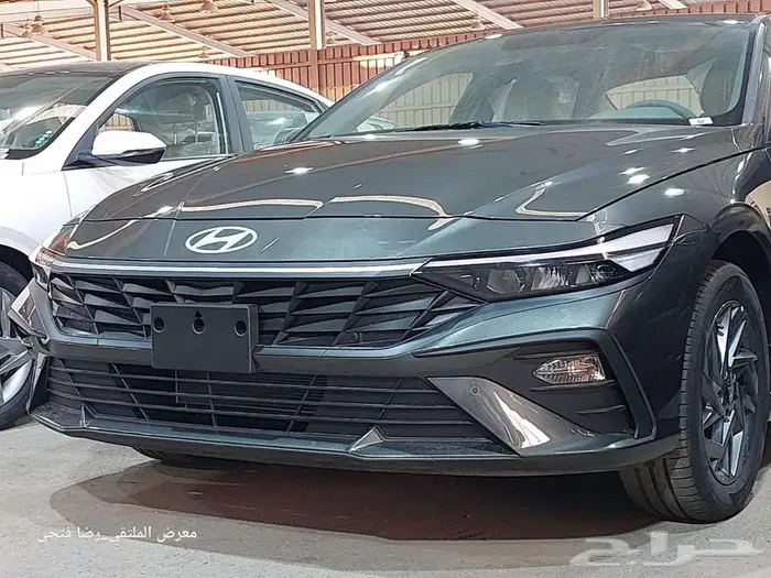 هيونداي أكسنت _ 2026 _( فليت _ سمارت ) سعر مميز جدا 13