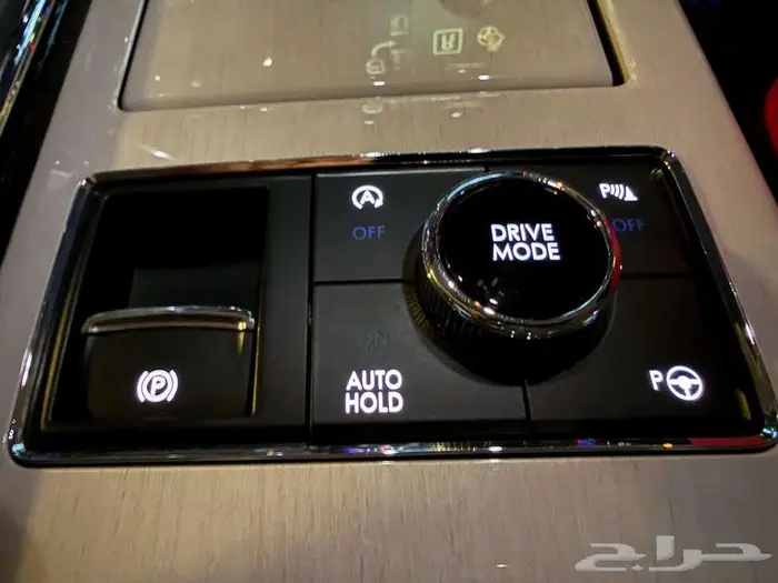 Lincoln Navigator Presidential 17