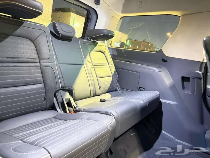 Lincoln Navigator Presidential 29