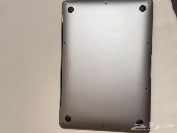 MacBook Air m1 ماك بوك آير إم 1 2019 4