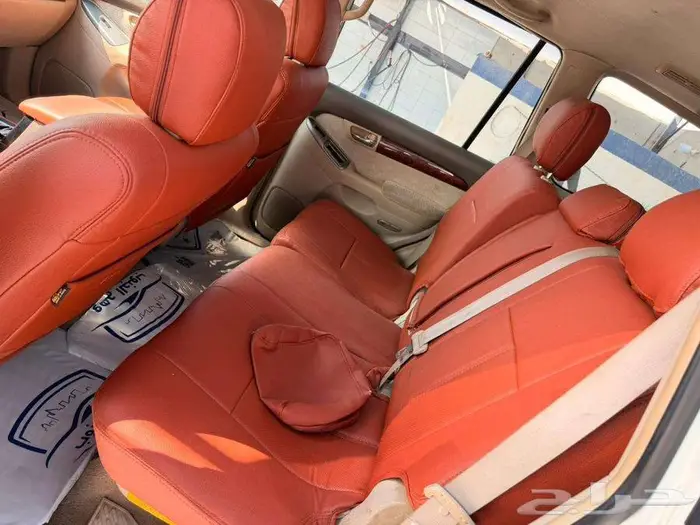 سلام عليكم سياره برادو2009 نظيف شاذ ماشاء الله تبارك الرحمن 0