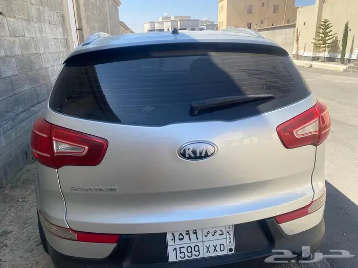 كيا سبورتاج 0
