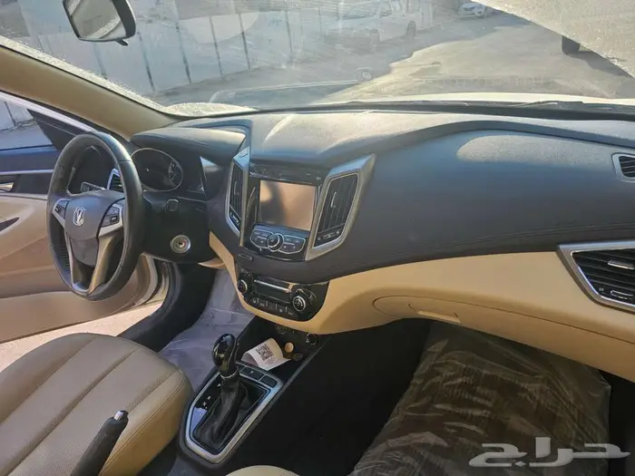 شانجان ايدو 1