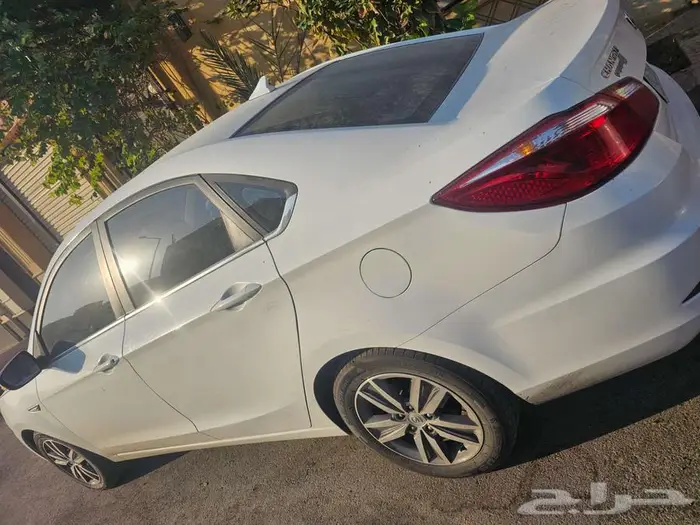 شانجان ايدو 6