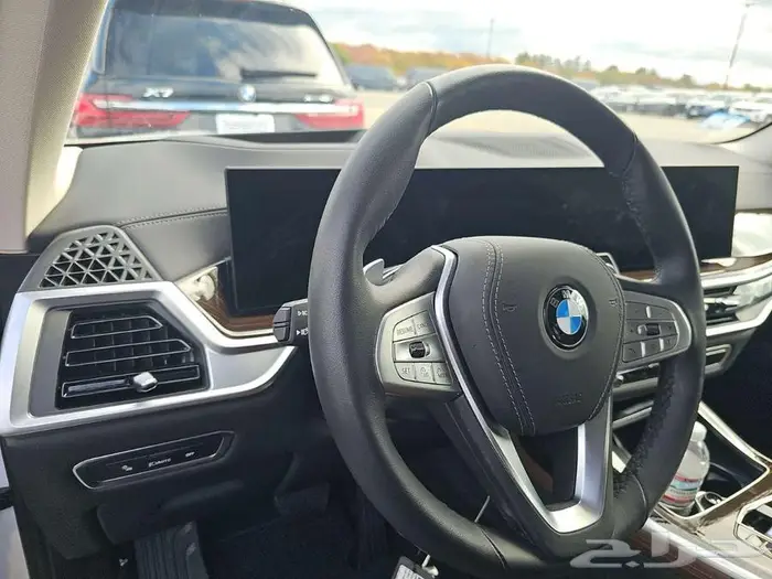 BMW X7 - 2026- 11.300KM 4