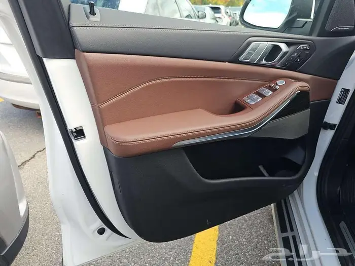 BMW X7 - 2026- 11.300KM 9