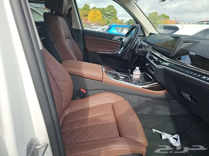 BMW X7 - 2026- 11.300KM 7