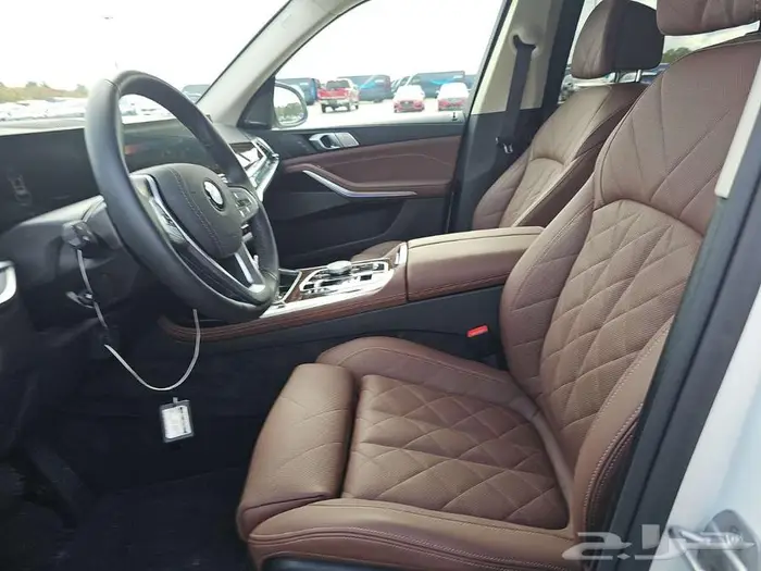 BMW X7 - 2026- 11.300KM 5