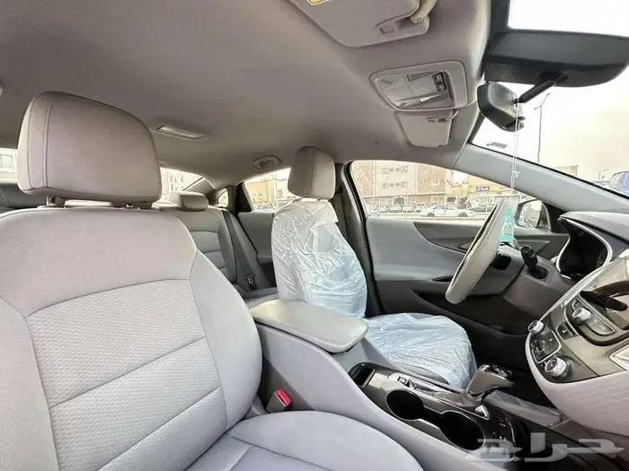 ماليبو LS 2019 24