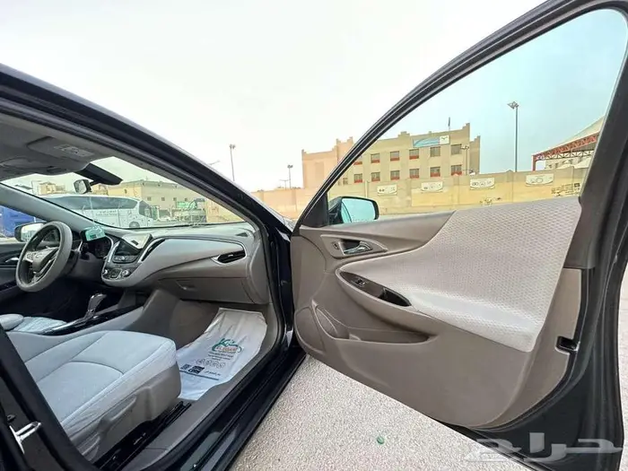 ماليبو LS 2019 22