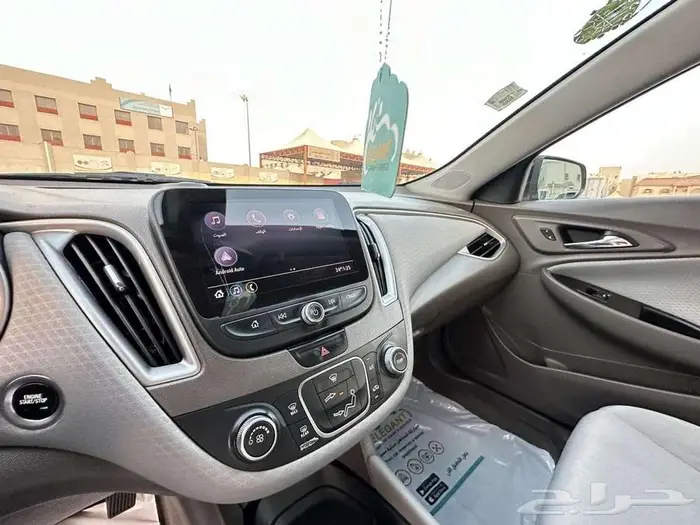 ماليبو LS 2019 16