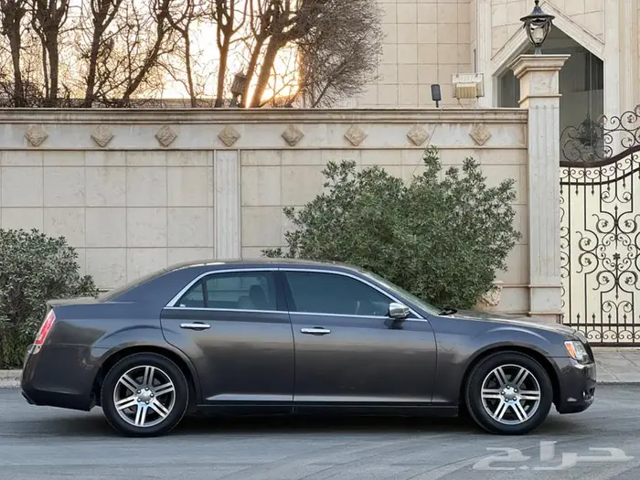 كلايزلر C300 -V6 فل كامل 2